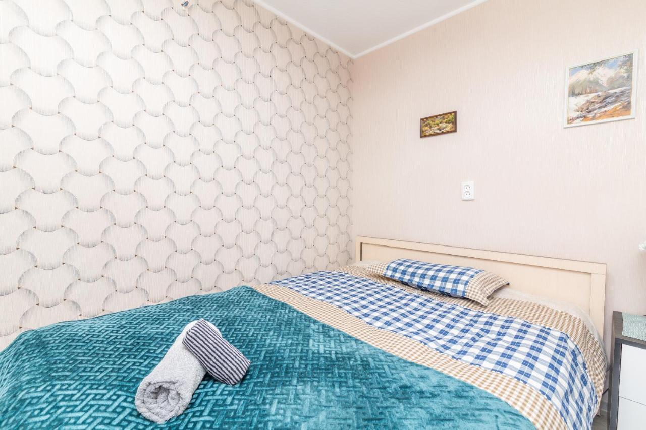 Guest House Poligloti Телави Екстериор снимка